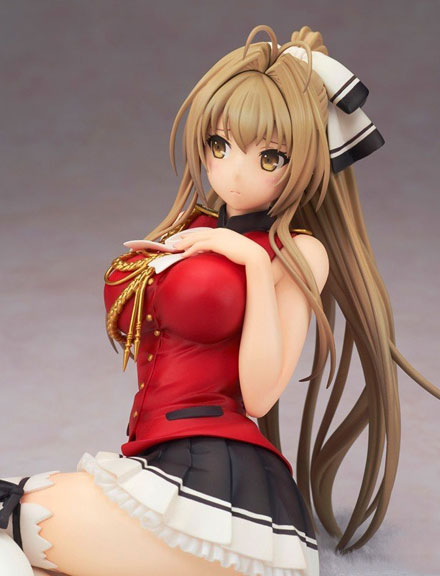 《甘城光辉游乐园》千斗五十铃手办(3)