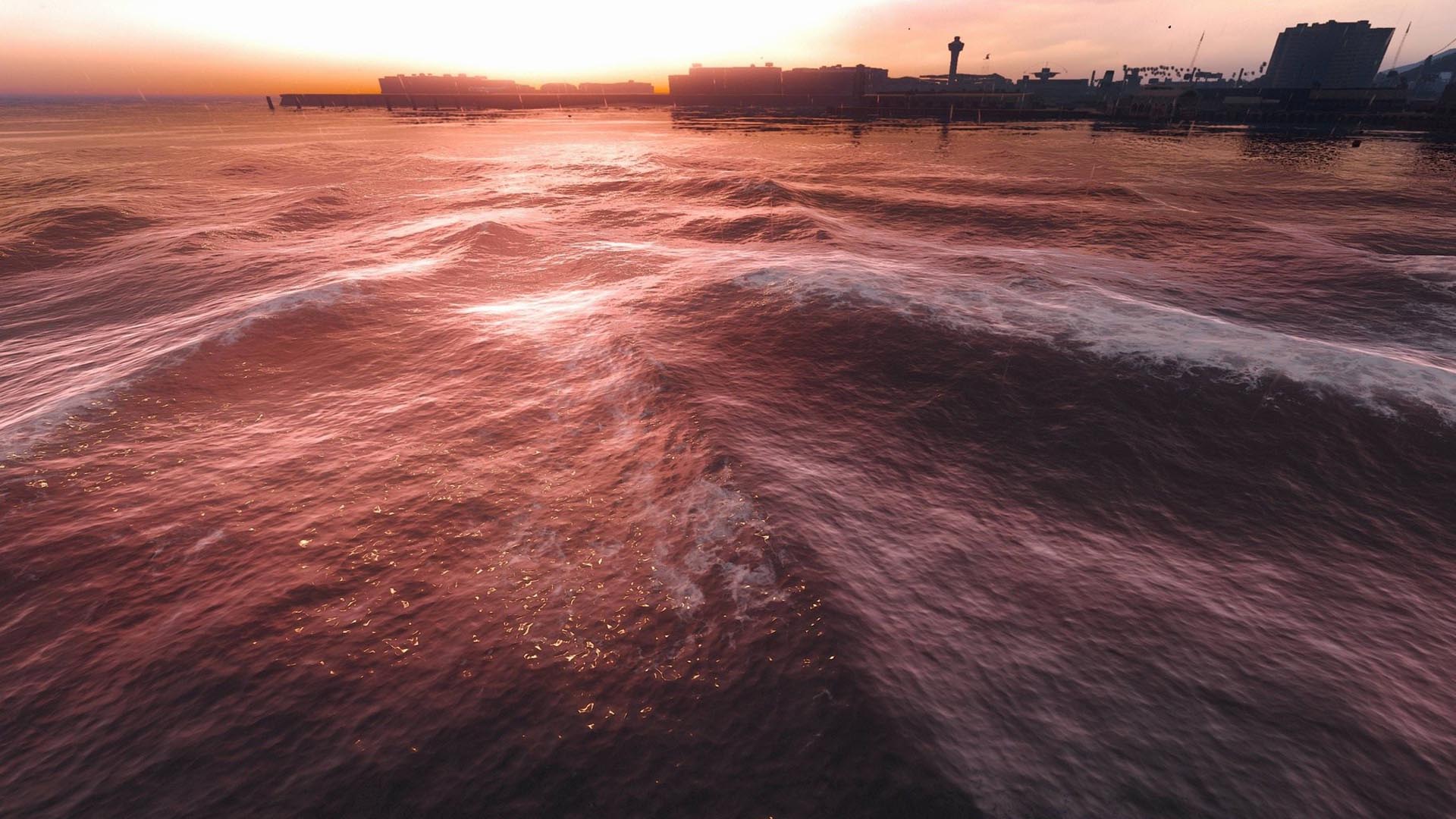 Gta5 游戏最新mod精美截图图赏 游戏壁纸 App178手游网图库