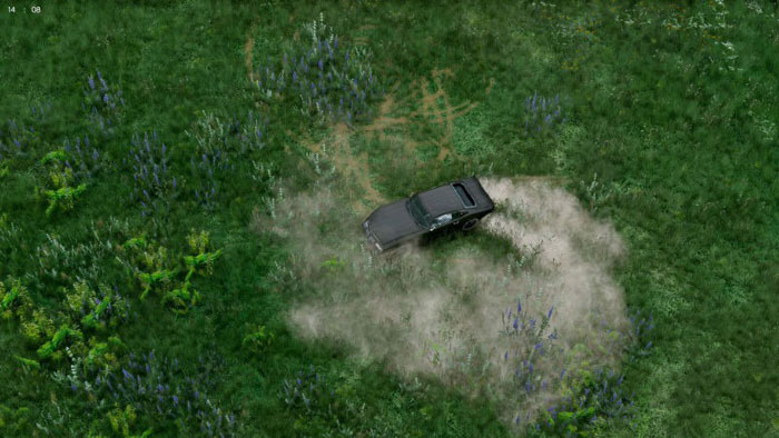 《GTA5》终极MOD美图图赏(8)