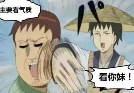 主要看气质表情包搞笑图片(21)