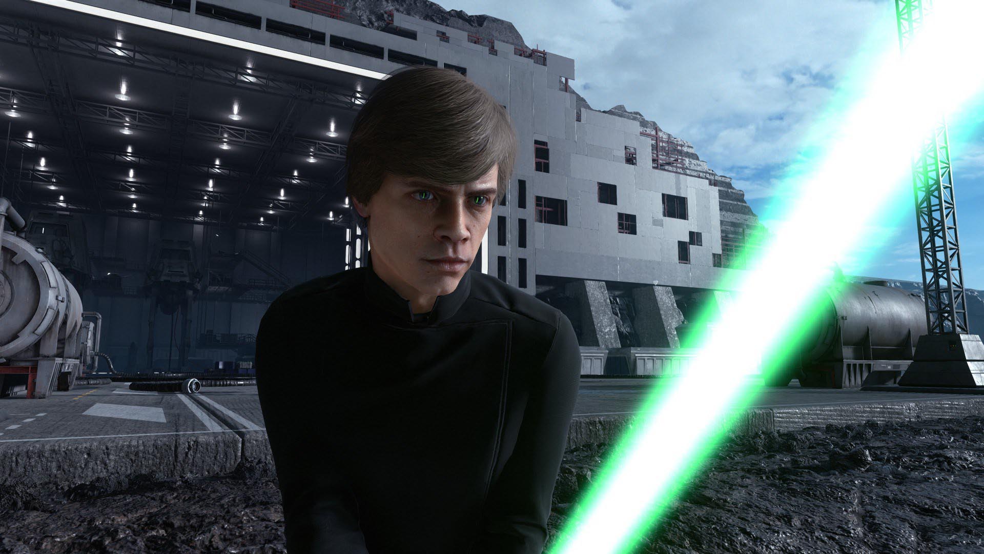 外媒评选2015最美游戏截图(17)