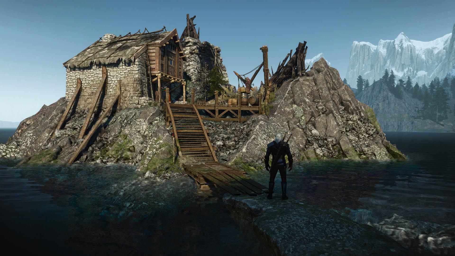 外媒评选2015最美游戏截图(24)