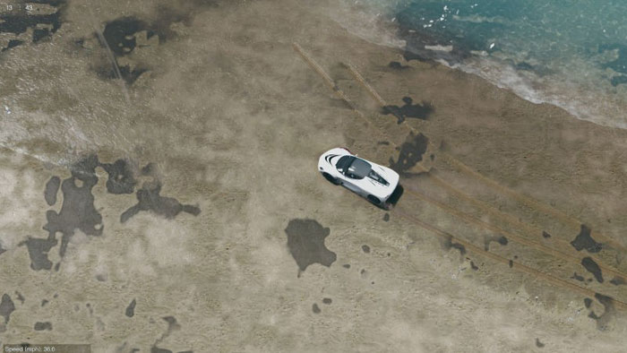 《GTA5》终极MOD美图图赏(4)