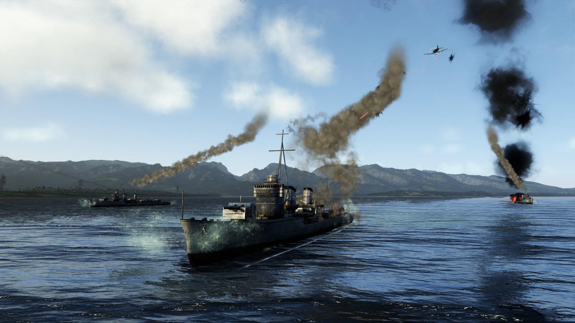 外媒评选2015最美游戏截图(16)