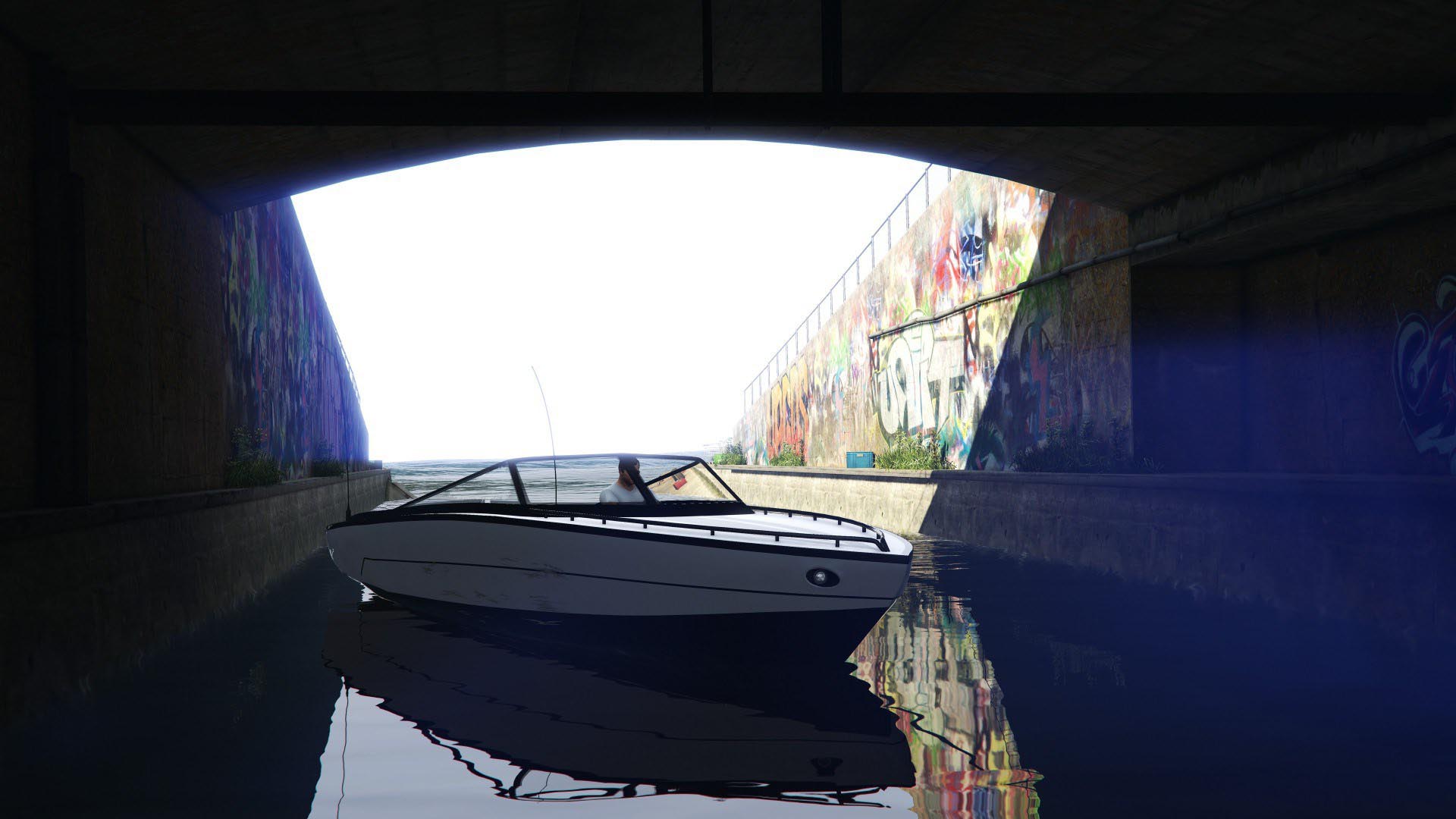 外媒评选2015最美游戏截图(9)