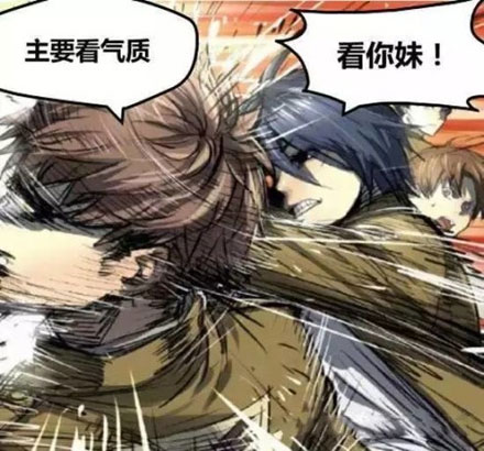 主要看气质表情包搞笑图片(15)