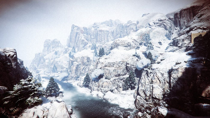 《GTA5》玩家最新摄影截图(15)