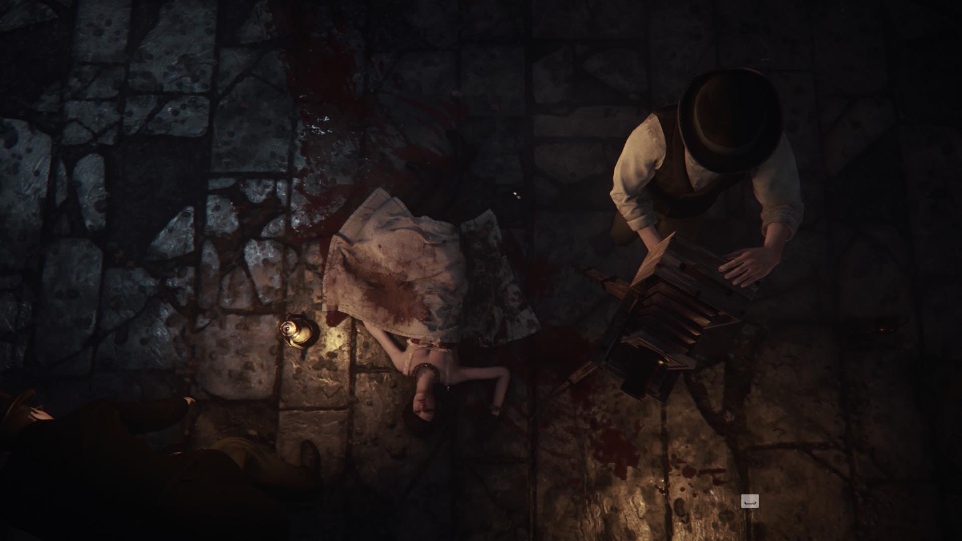 《刺客信条：枭雄》1080P精美截图(16)