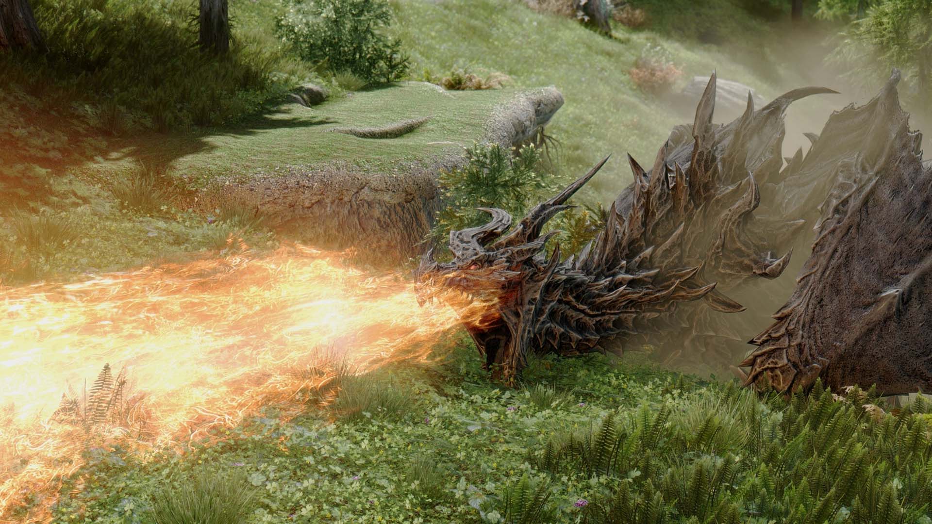 《上古卷轴5：天际》最新Mod截图(9)