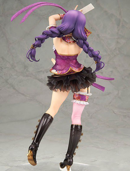 《Love Live!》东条希手办(3)