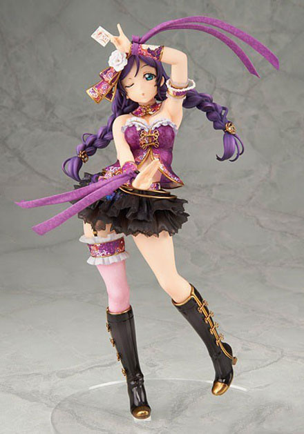 《Love Live!》东条希手办(5)