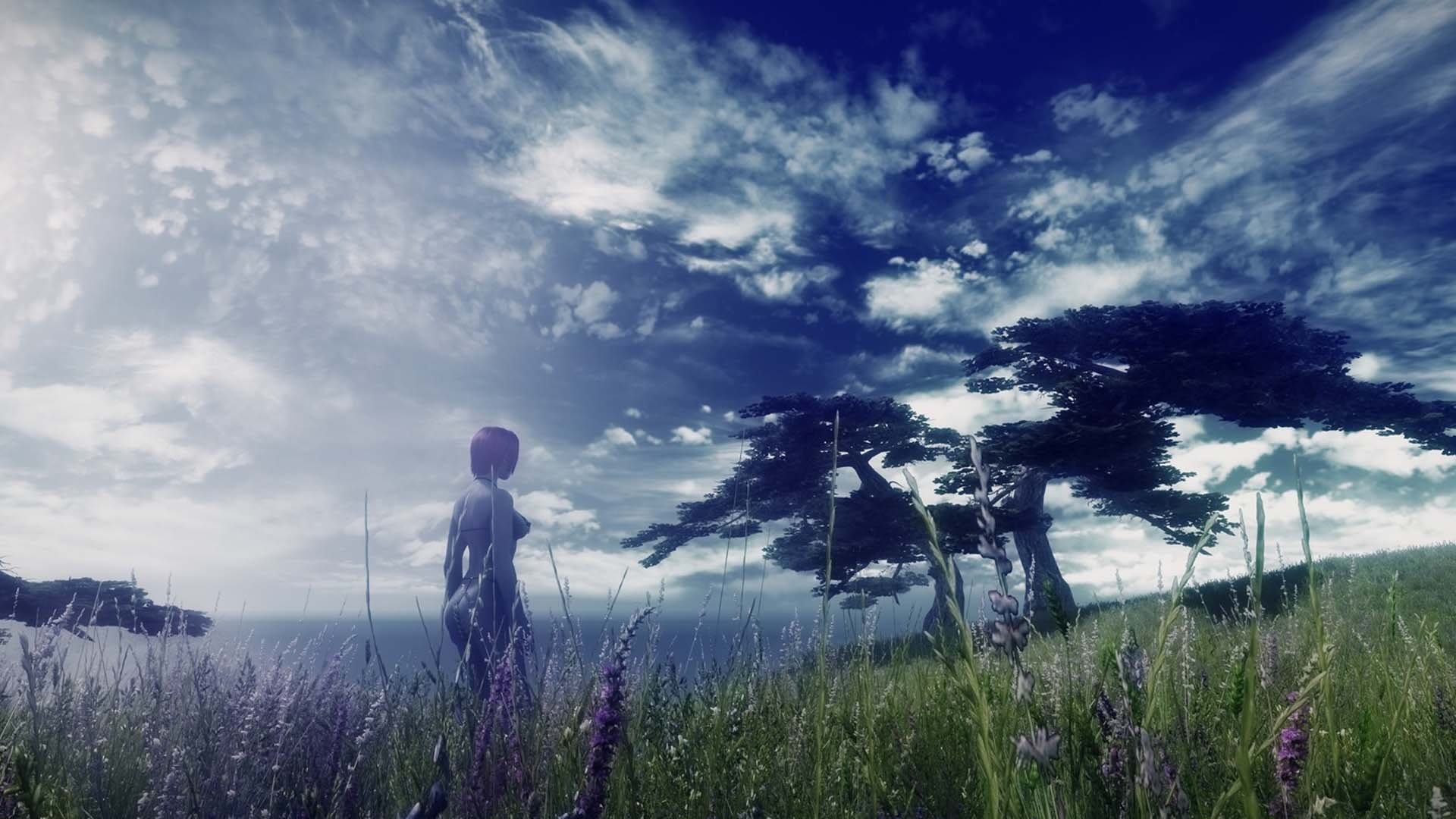 《上古卷轴5：天际》最新Mod截图(8)