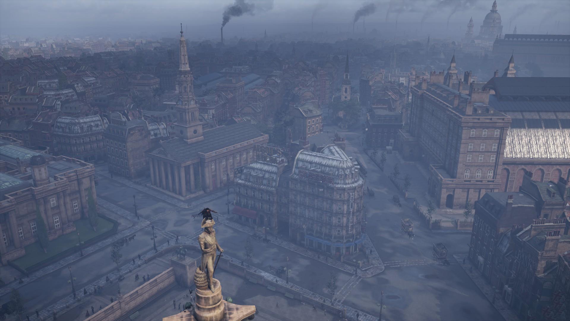 《刺客信条：枭雄》1080P精美截图(21)