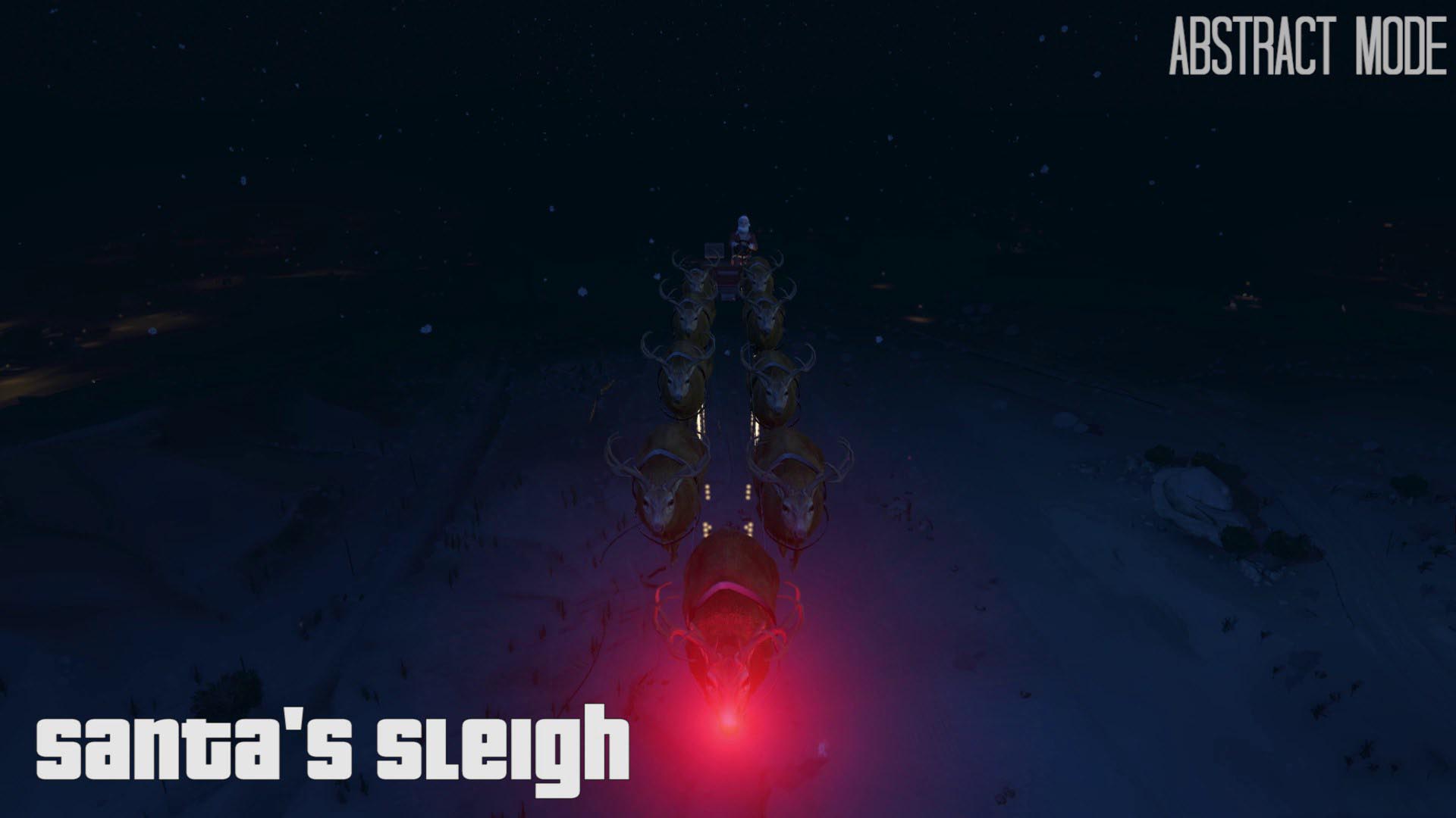 《GTA5》“疯狂麦克斯”Mod截图(4)