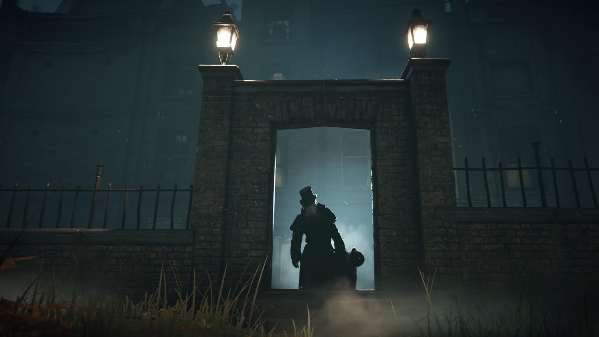 《刺客信条：枭雄》1080P精美截图(6)