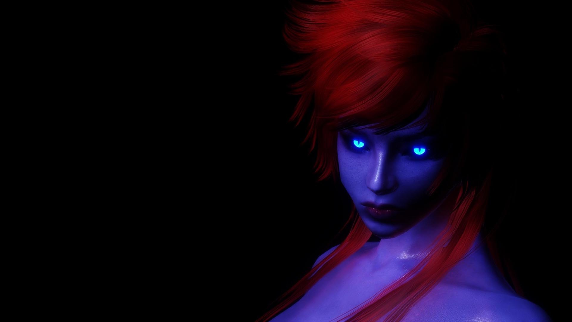 《上古卷轴5：天际》最新Mod截图(11)