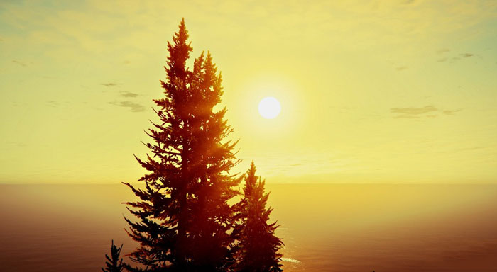 《GTA5》玩家最新摄影截图(5)