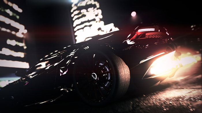 《GTA5》玩家最新摄影截图(19)