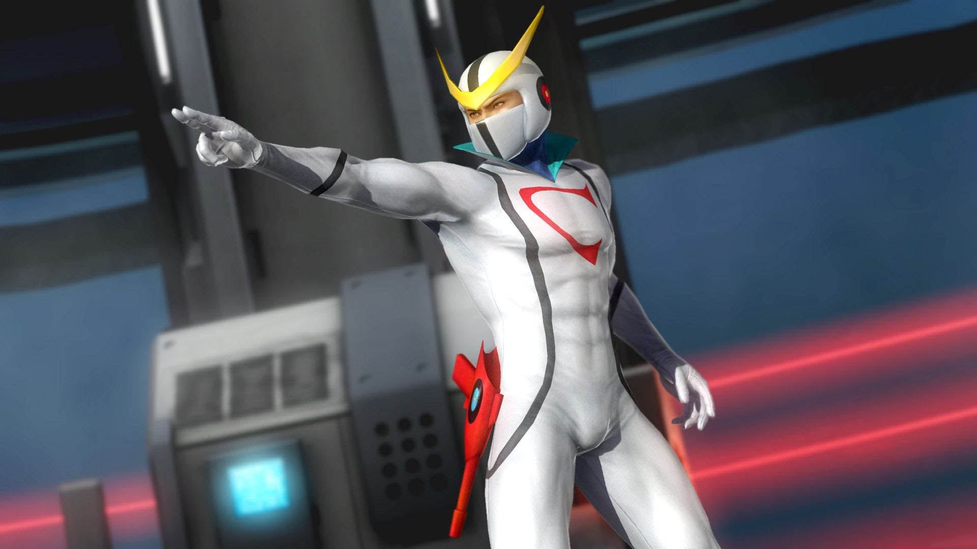 《死或生5：最后一战》最新DLC(13)