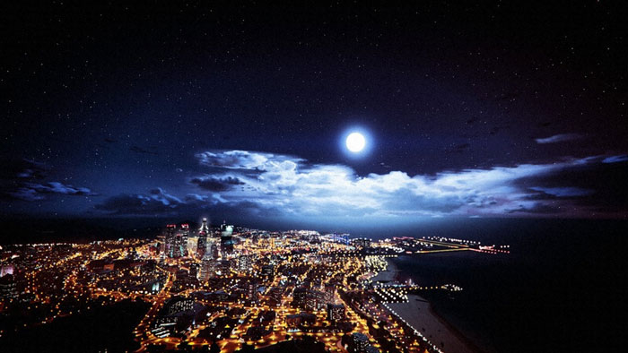 《GTA5》玩家最新摄影截图(21)