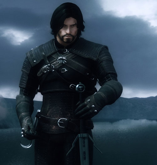 《上古卷轴5：天际》最新Mod截图(2)