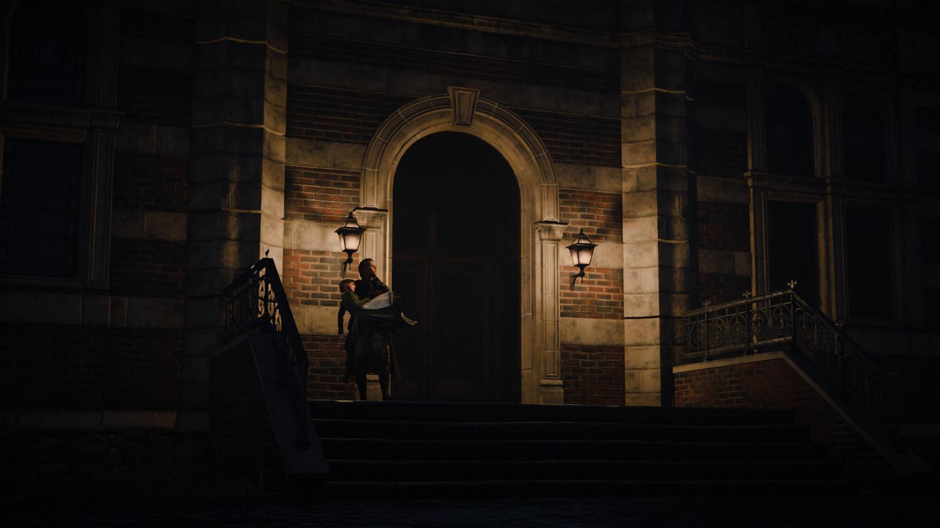 《刺客信条：枭雄》1080P精美截图(14)