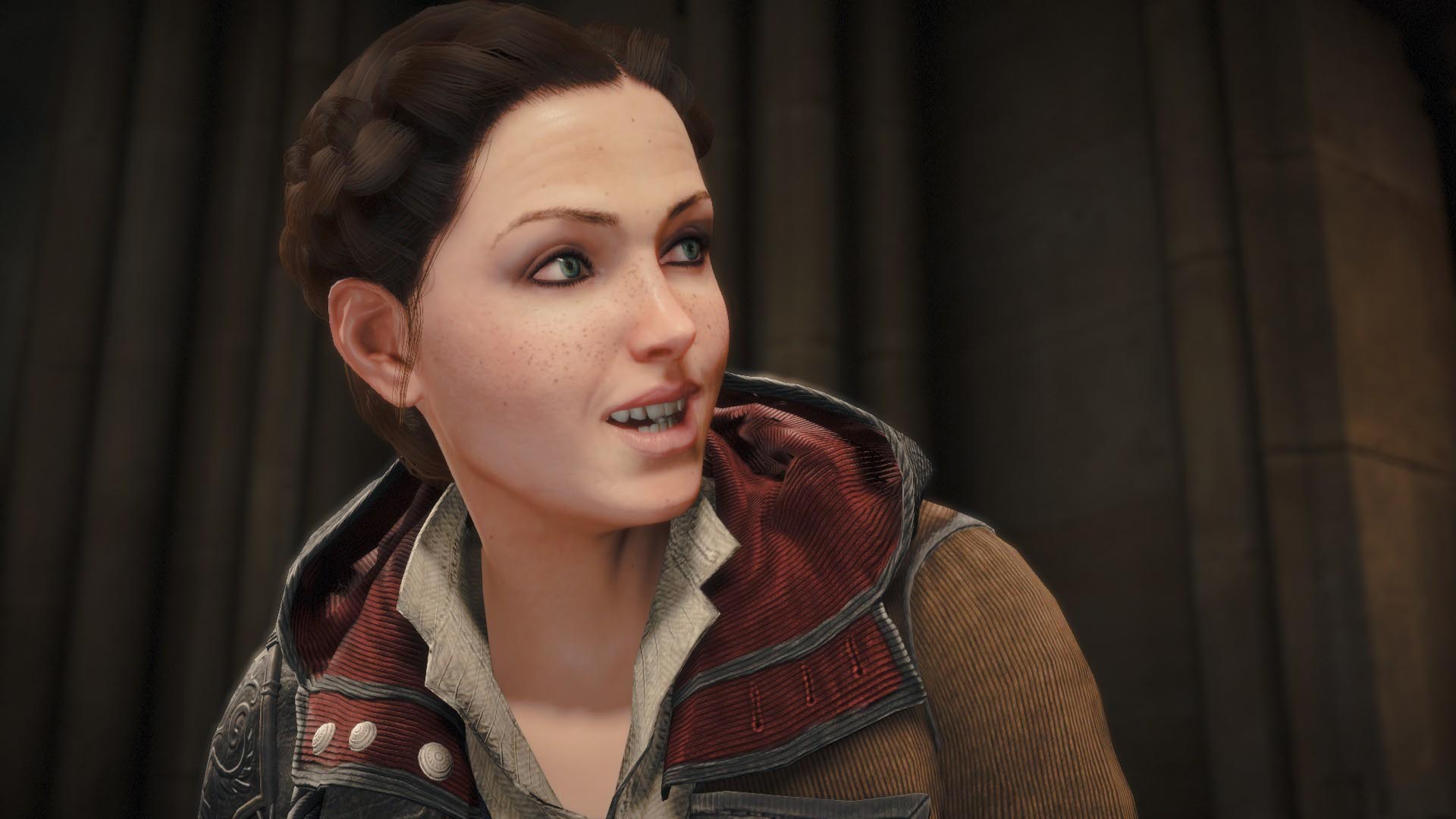 《刺客信条：枭雄》1080P精美截图(20)