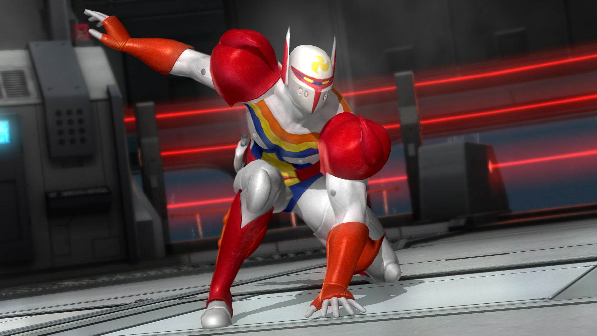 《死或生5：最后一战》最新DLC(15)