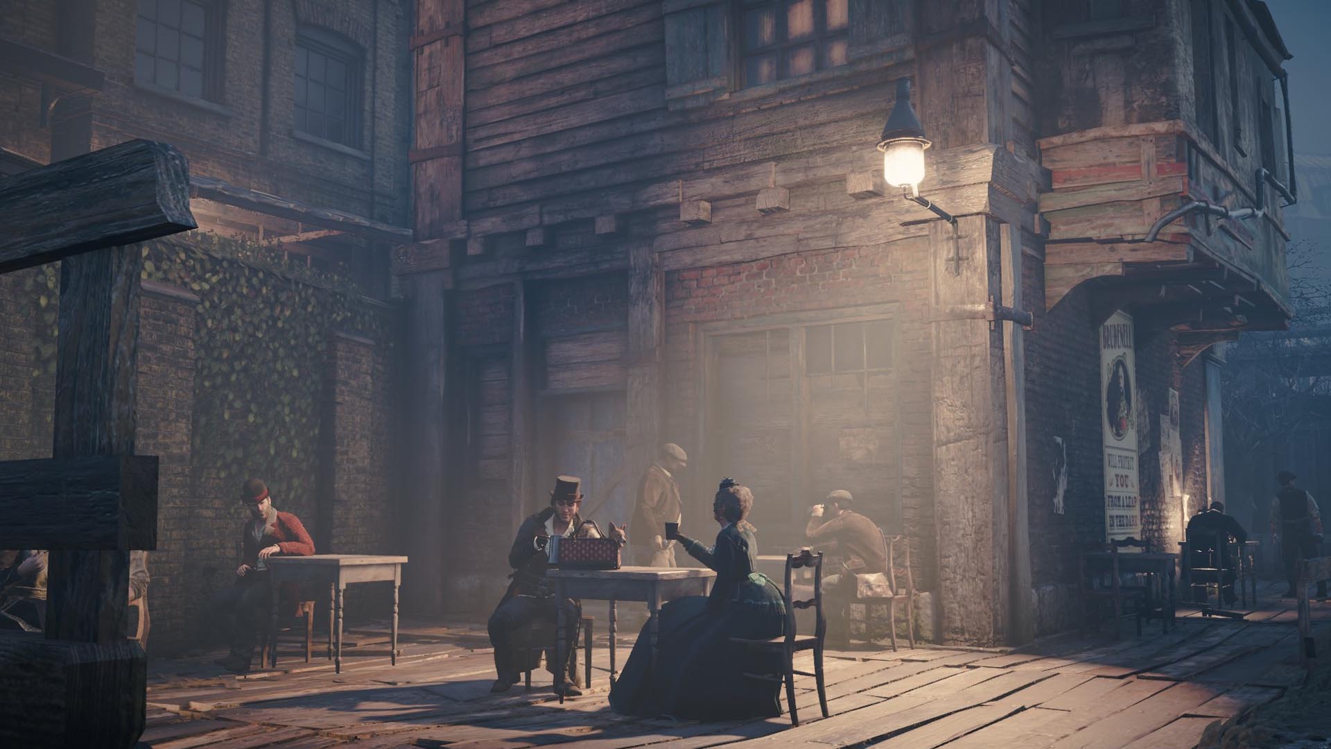 《刺客信条：枭雄》1080P精美截图(17)