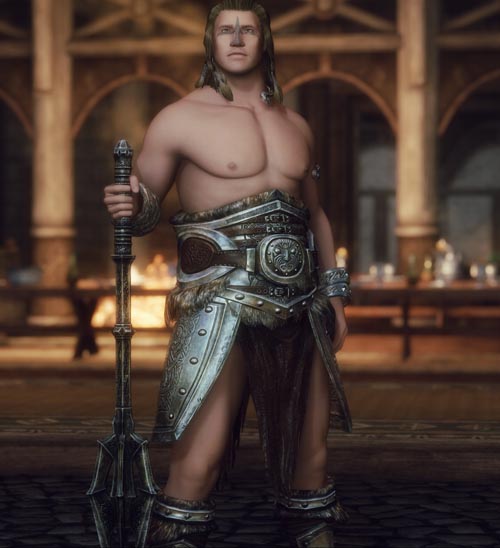 《上古卷轴5：天际》最新Mod截图(4)