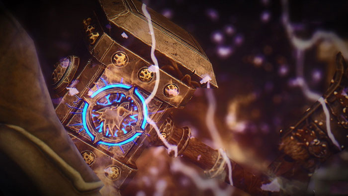 《魔兽世界》毁灭之锤神还原图赏(8)