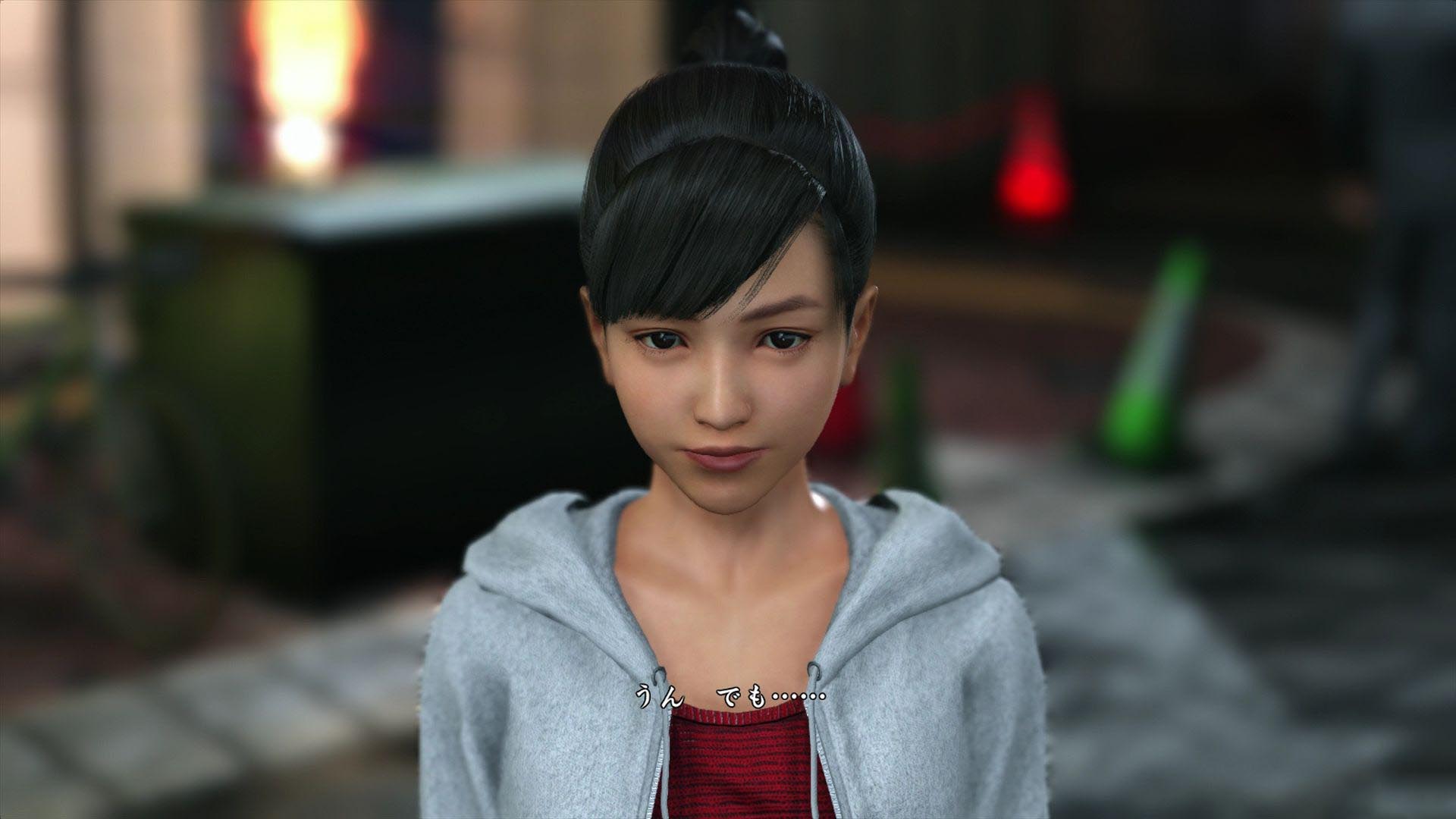 《如龙6》1080P实机截图(24)