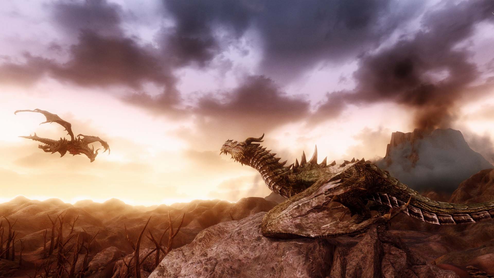 《上古卷轴5：天际》最新Mod截图(14)