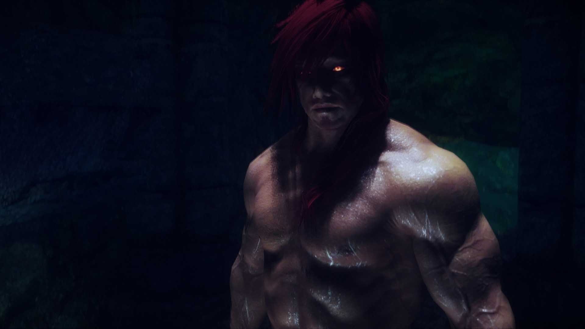 《上古卷轴5：天际》最新Mod截图(13)