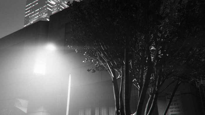 《GTA5》玩家最新摄影截图(7)