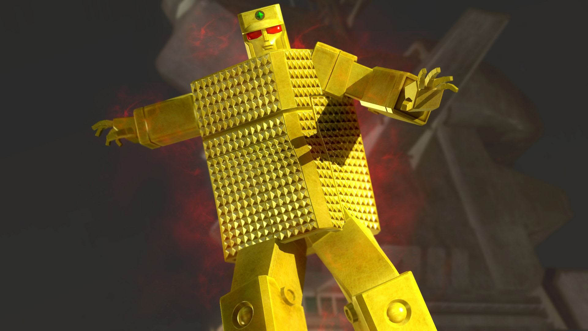 《死或生5：最后一战》最新DLC(16)