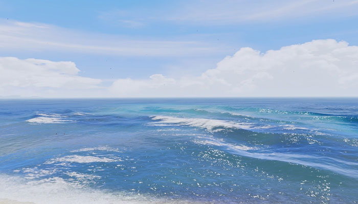 《GTA5》ENB系列最新MOD截图(18)