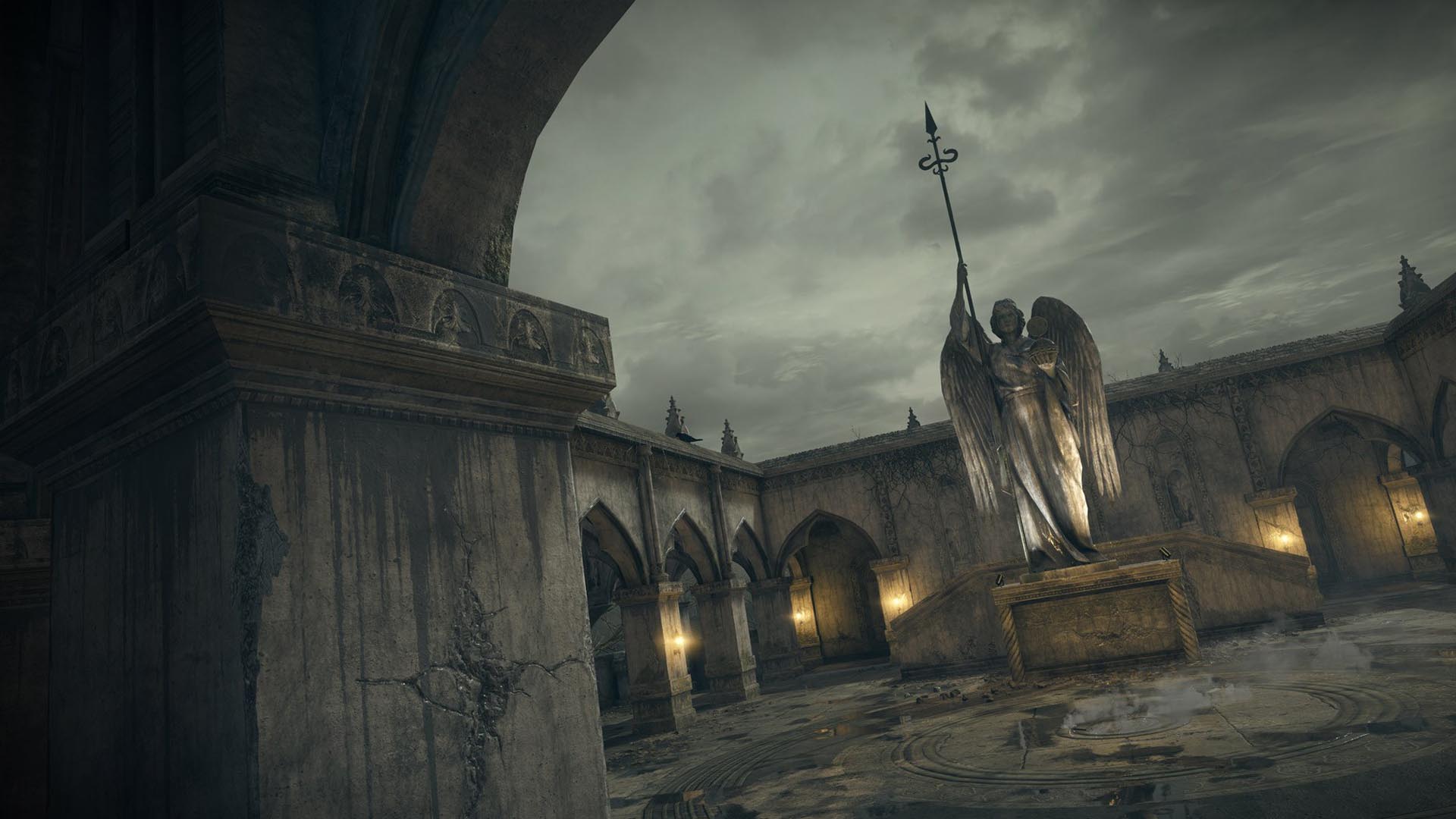 《战地：硬仗》“背叛”DLC多人地图(6)