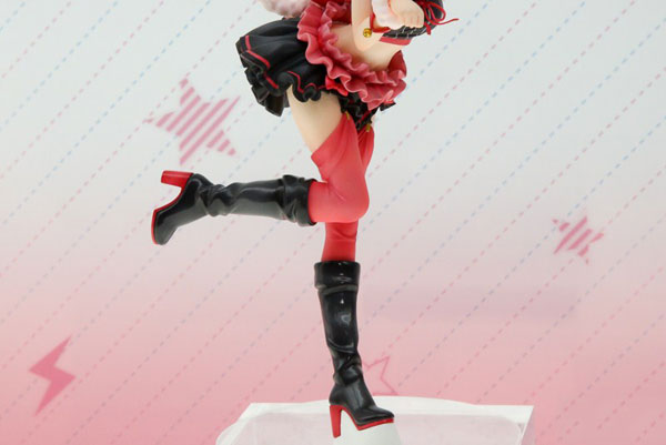 猫娘前川未来激萌手办图赏(4)