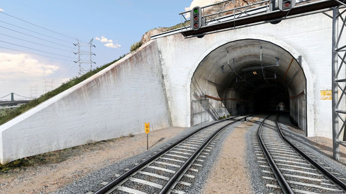 《GTA5》ENB系列最新MOD截图(3)