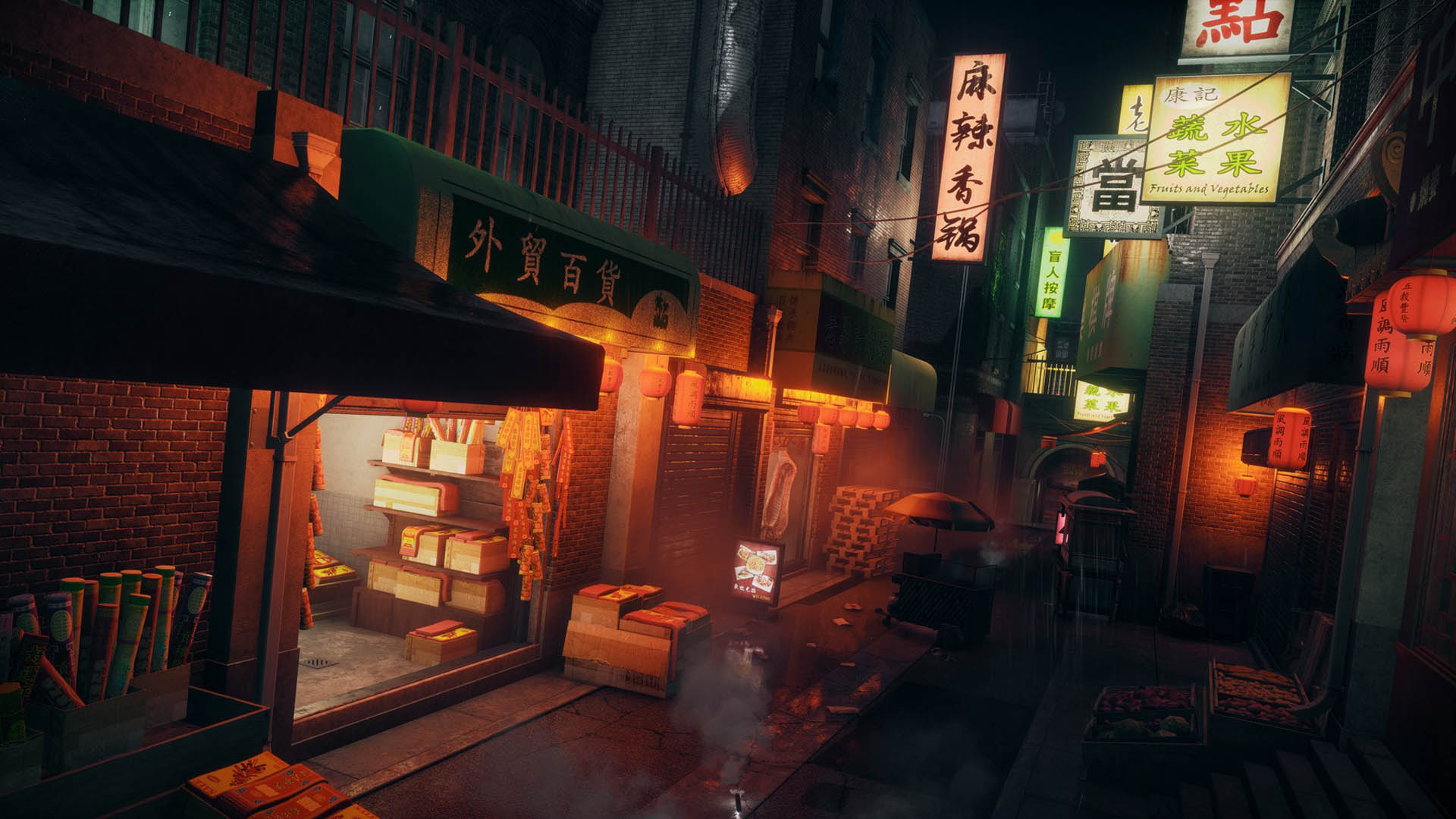 《战地：硬仗》“背叛”DLC多人地图(8)