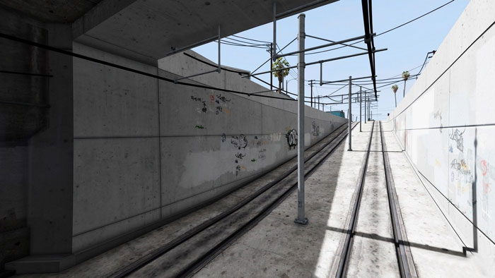 《GTA5》ENB系列最新MOD截图(5)