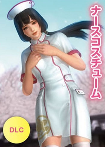 《死或生5：最后一战》最新截图(10)