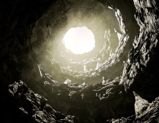 《古墓丽影：崛起》最新5k截图(16)