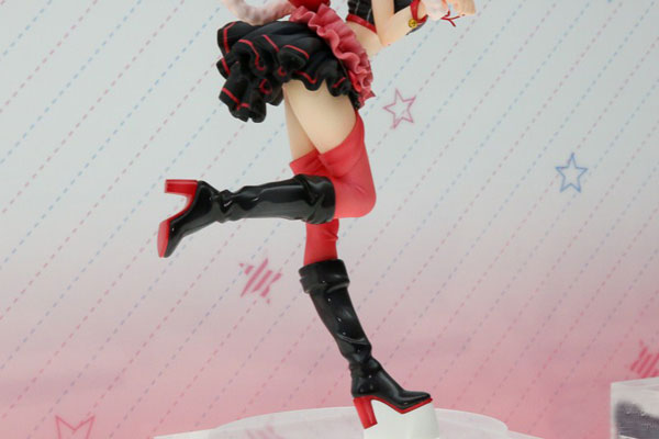 猫娘前川未来激萌手办图赏(5)