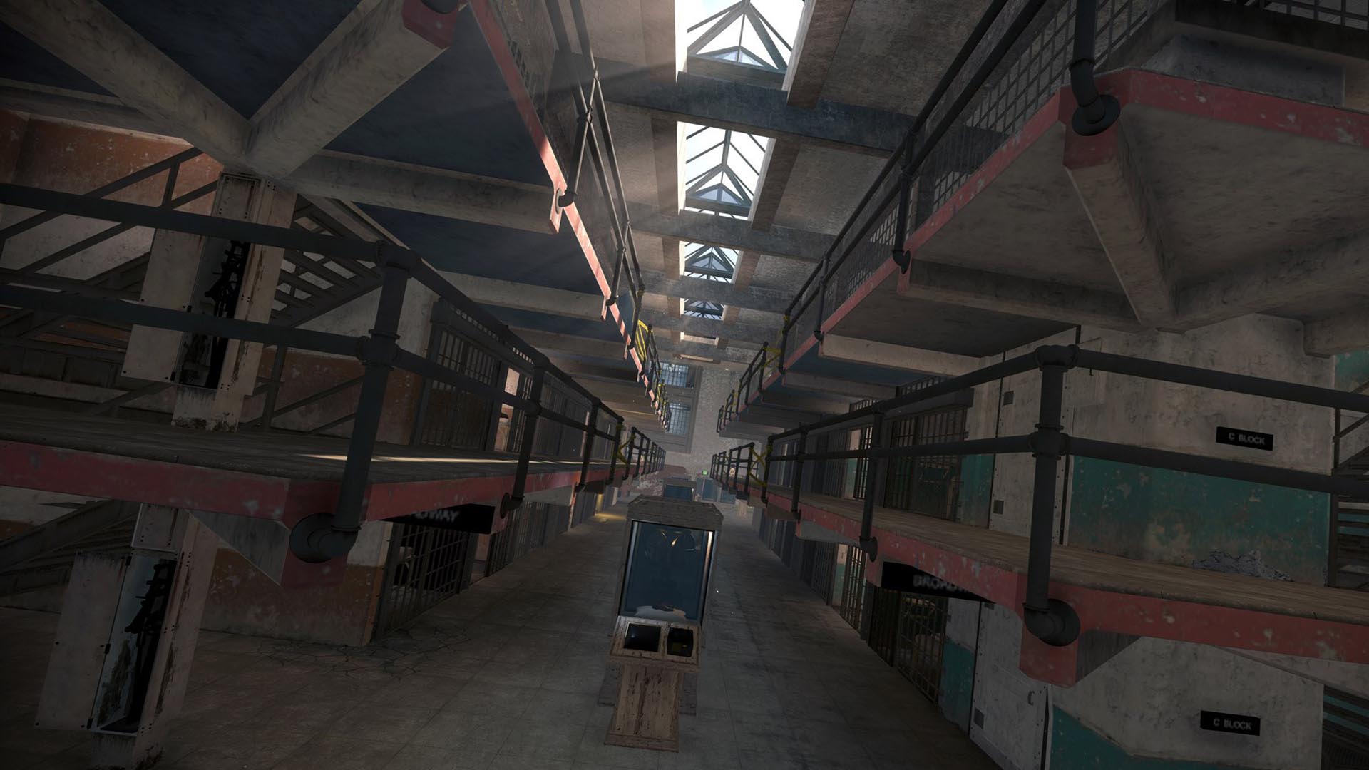 《战地：硬仗》“背叛”DLC多人地图(7)