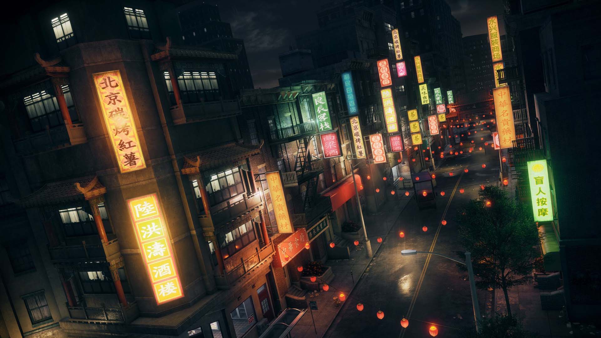 《战地：硬仗》“背叛”DLC多人地图(5)