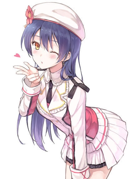 《Love Live!》萌妹子精美图集2(11)