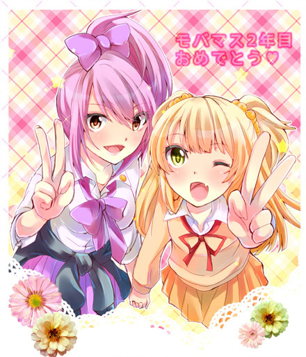 金发萝莉崎莉嘉可爱美图赏析(13)