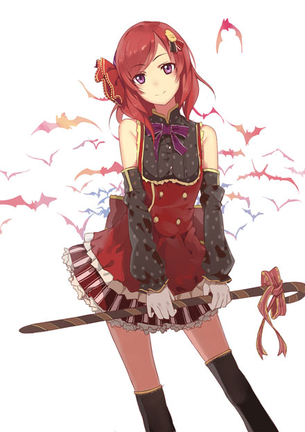 《Love Live!》萌妹子精美图集2(15)